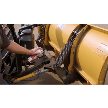 B'Laster Surface Shield for Rust Protection and Care