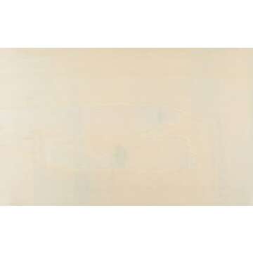 MULTICRAFT Wooden Tray Set - 5 Nesting Trays for Crafting