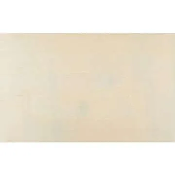 MULTICRAFT Wooden Tray Set - 5 Nesting Trays for Crafting