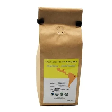 Coffee Gift Set Las Americas Gourmet Coffee 60oz