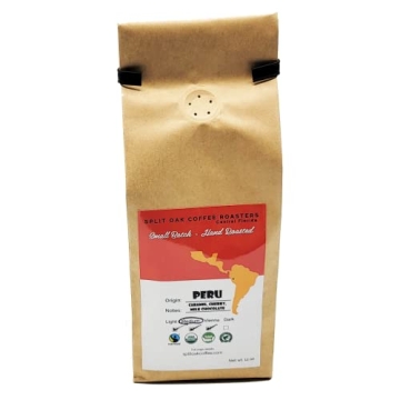 Coffee Gift Set Las Americas Gourmet Coffee 60oz