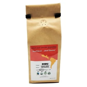 Coffee Gift Set Las Americas Gourmet Coffee 60oz