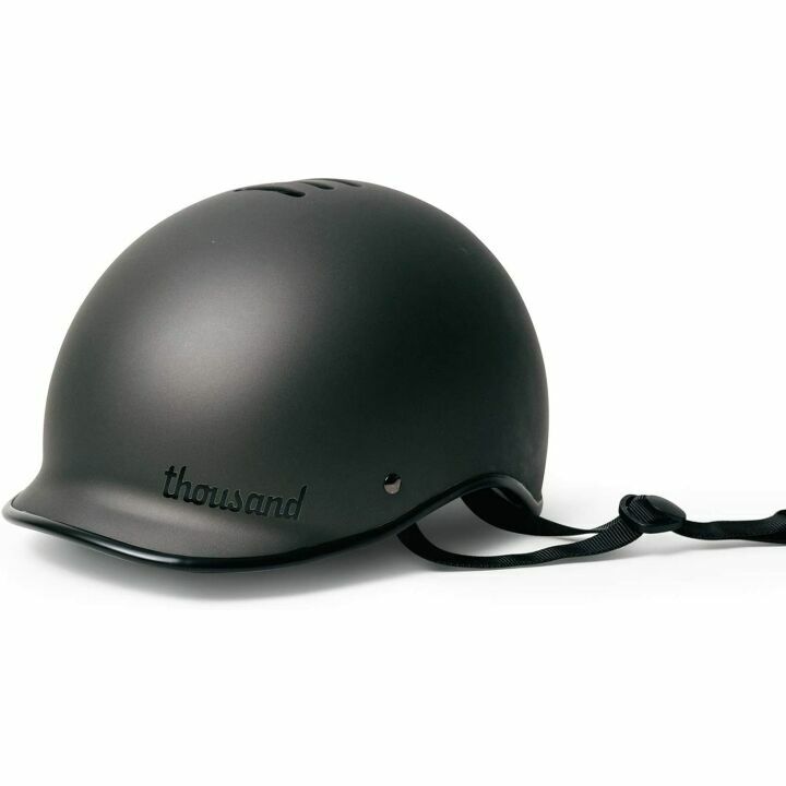 Thousand Adult Bike Helmet - Safety Certified Heritage