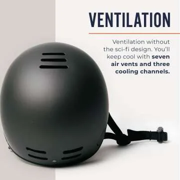 Thousand Adult Bike Helmet - Safety Certified Heritage