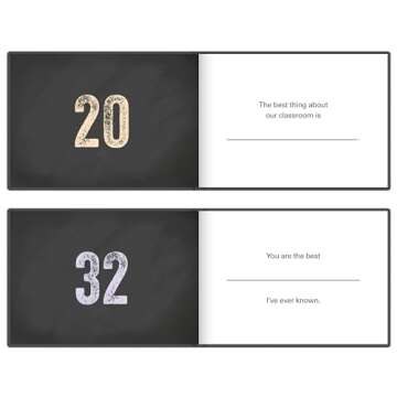 Knock Knock Why You're the Best Teacher Ever Fill in the Love Book Fill-in-the-Blank Gift Journal (You Fill in the Love)