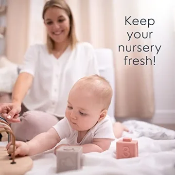 Playtex Diaper Genie Complete Pail with Odor Control