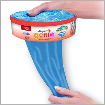 Playtex Diaper Genie Complete Pail with Odor Control