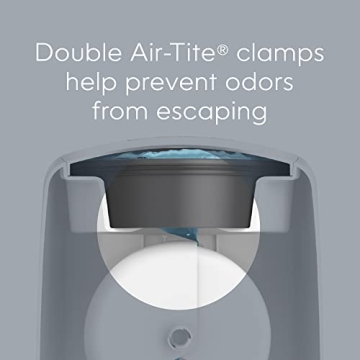 Playtex Diaper Genie Complete Pail with Odor Control