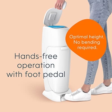 Playtex Diaper Genie Complete Pail with Odor Control