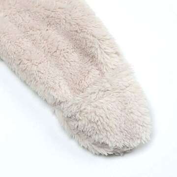 Newborn Baby Jumpsuit Hooded Fleece Rompers Long Sleeve Onesies Outwear Outfits