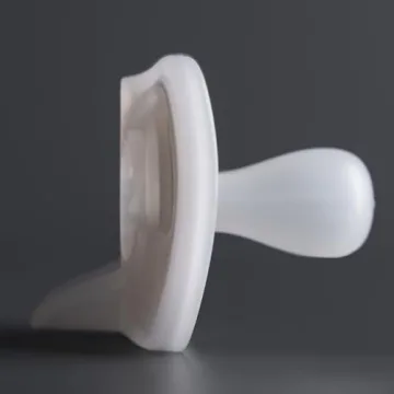 Tommee Tippee BPA-Free Silicone Pacifier Symmetrical Comfort