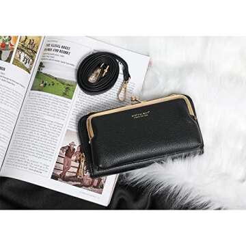 Stylish Montana West Crossbody Bag for Women