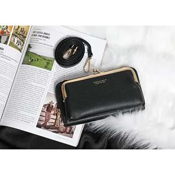 Stylish Montana West Crossbody Bag for Women