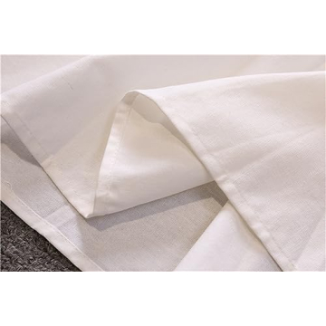 WDZIZFG Women's Bohemian Ethnic Style Vacation Long-Sleeved Embroidered Dress (Color : Navy Blue, Size : Average Size)