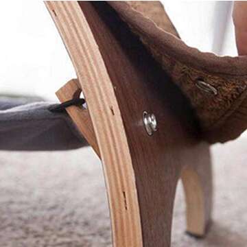 180 Pieces Marine Grade Canvas Snap Kit by BetterJonny