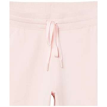 Comfortable Amazon Essentials Women's Capri Jogger Pant