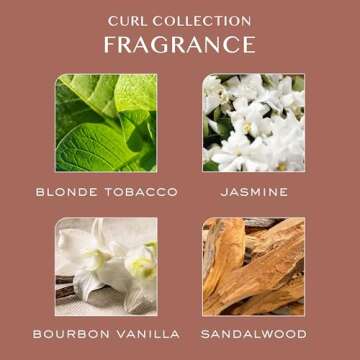 Kristin Ess Moisture Rich Conditioner for Curly Hair - Vegan Safe