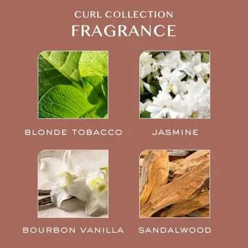 Kristin Ess Moisture Rich Conditioner for Curly Hair - Vegan Safe