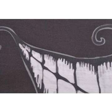 Skull Face Mask Vivid 3D Tube Gaiter - Multi Functional Protection