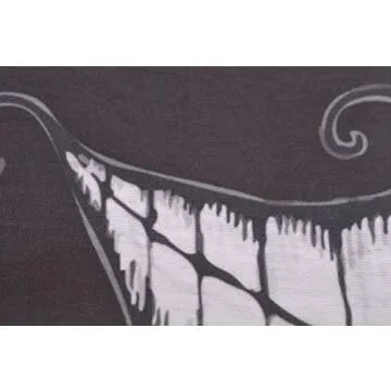 Skull Face Mask Vivid 3D Tube Gaiter - Multi Functional Protection