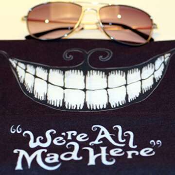 Skull Face Mask Vivid 3D Tube Gaiter - Multi Functional Protection