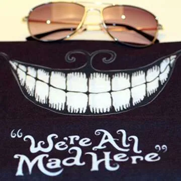 Skull Face Mask Vivid 3D Tube Gaiter - Multi Functional Protection