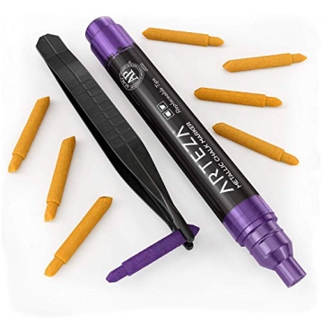 ARTEZA Chalk Markers Bundle for Creative Artists and Hobbyists