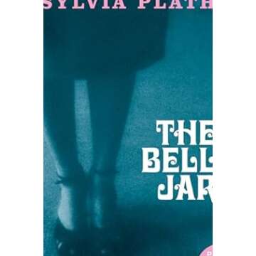 The Bell Jar (Modern Classics) - A Deep Dive into Mental Health