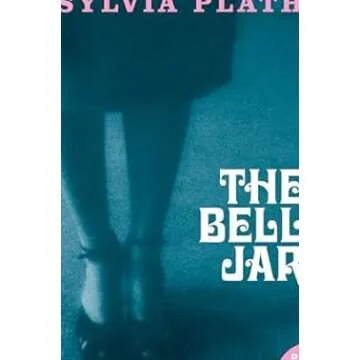 The Bell Jar (Modern Classics) - A Deep Dive into Mental Health