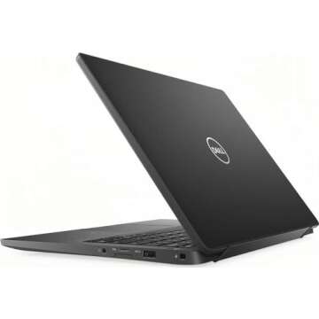 Dell Latitude 7400 14-Inch Full HD 1080p Laptop - Intel Core i7-8665U Processor, 32GB RAM, 1TB SSD, Windows 10 Pro (Renewed)