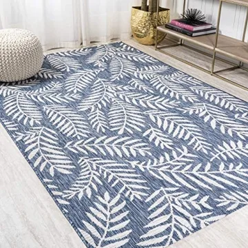 Stylish JONATHAN Y Area Rug for Indoor and Outdoor Use