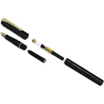 Mont Marte Calligraphy Set - 32 Pieces for Beginners