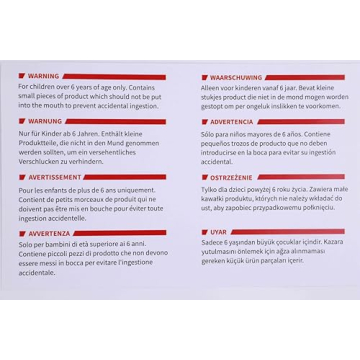 BEBANG Pocket Microscope for Kids 60x-120x Handheld Mini