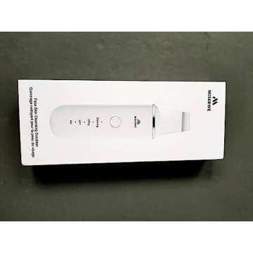 Deep Cleansing Skin Scrubber Spatula for Pores