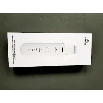 Deep Cleansing Skin Scrubber Spatula for Pores