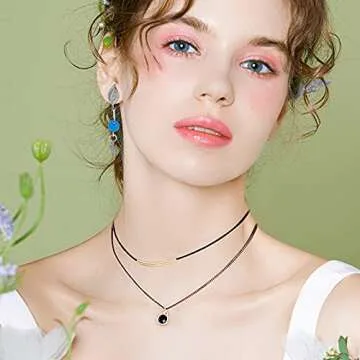 UNICRAFTALE About 24 Pieces 3 Styles Leaf Stud Earrings with Ear Nuts Hypoallergenic Earrings 0.7mm Pin Stainless Steel Stud Earring Findings for DIY Jewellery Making, Golden & Stainless Steel Color