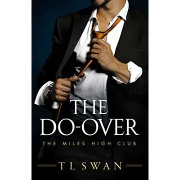 The Do-Over (The Miles High Club)