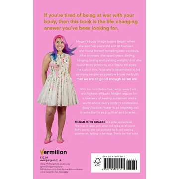 Body Positive Power: A Revolutionary Guide to Self-Acceptance