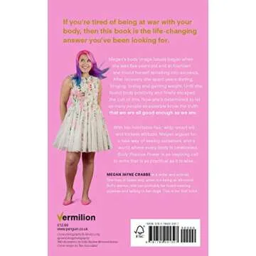 Body Positive Power: A Revolutionary Guide to Self-Acceptance