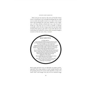 Body Positive Power: Embrace Your Body with Confidence