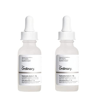 THE ORDINARY Hyaluronic Acid Serum for Hydrated Youthful Skin