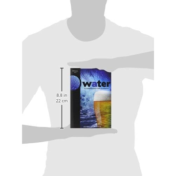 Water: Essential Brewing Guide for Mastery and Flavor