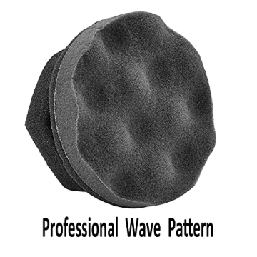 IPELY Durable Tire Shine Applicators for Easy Application