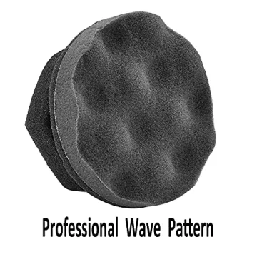 IPELY Durable Tire Shine Applicators for Easy Application