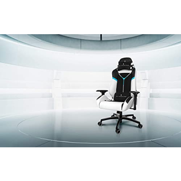 Vertagear SL5000 Gaming Chair - Ergonomic Comfort & Style