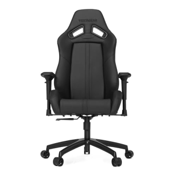 Vertagear SL5000 Gaming Chair - Ergonomic Comfort & Style