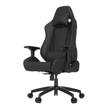 Vertagear SL5000 Gaming Chair - Ergonomic Comfort & Style