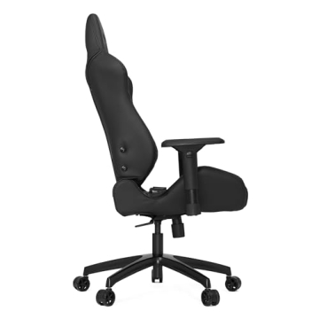 Vertagear SL5000 Gaming Chair - Ergonomic Comfort & Style