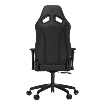 Vertagear SL5000 Gaming Chair - Ergonomic Comfort & Style