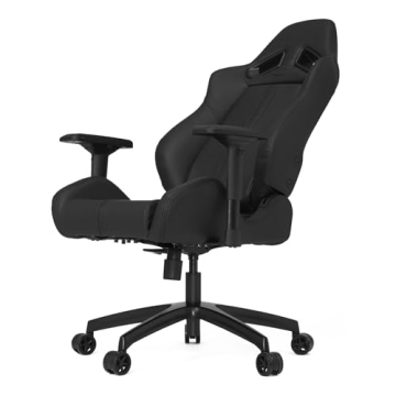 Vertagear SL5000 Gaming Chair - Ergonomic Comfort & Style